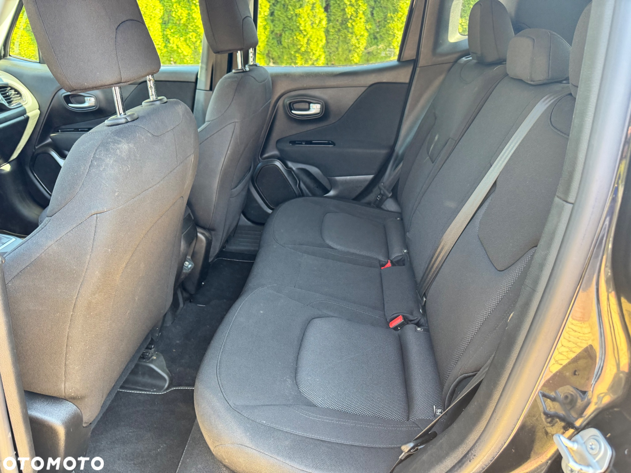 Jeep Renegade 1.3 GSE T4 Turbo PHEV 4xe Longitude S&S - 23