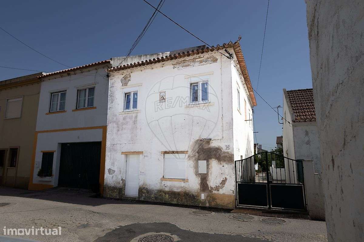 Moradia T2 para venda - Grande imagem: 5/29
