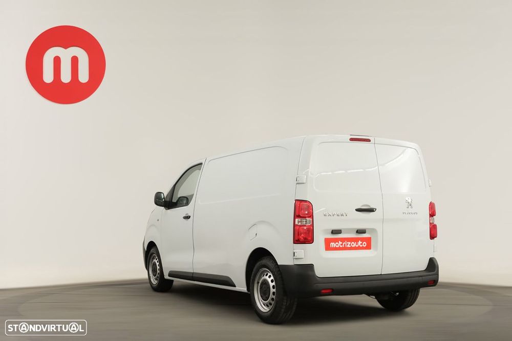 Peugeot expert 1.5 bluehdi m standard - 3