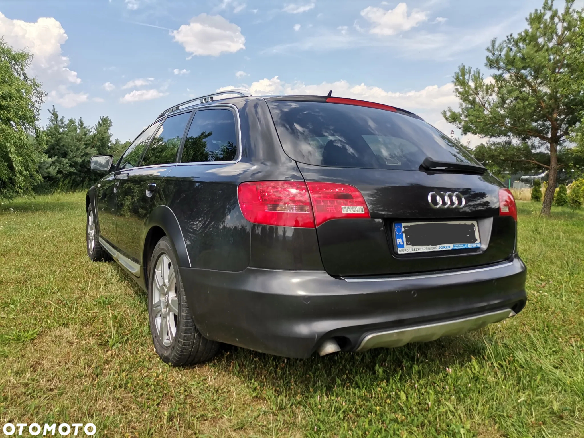 Audi A6 Avant 2.7 TDI quattro business - 2
