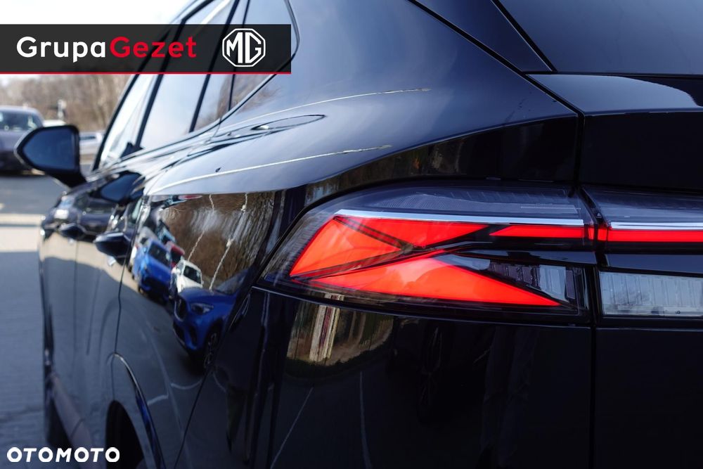 MG HS 1.5T HEV+ Exclusive - 9