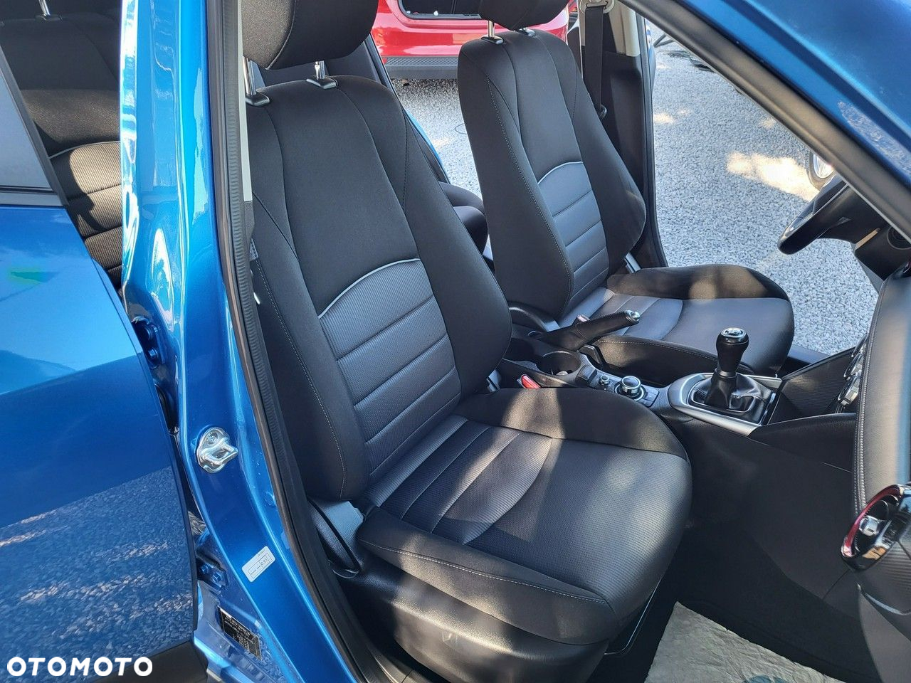 Mazda CX-3 - 20