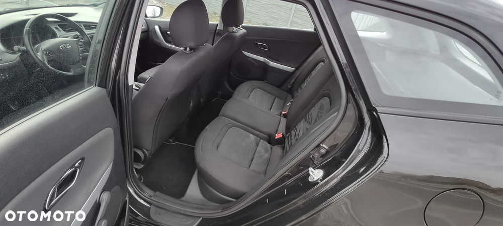 Kia Ceed 1.4 CVVT - 20