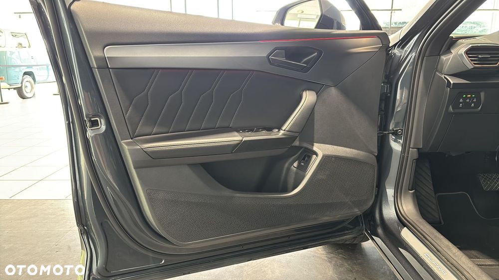 Cupra Formentor 2.0 TDI 4Drive DSG - 10