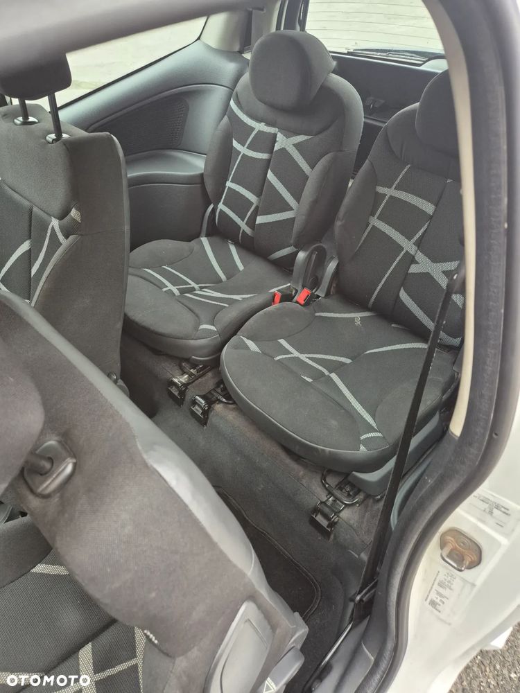 Citroën C2 1.1 Furio - 7