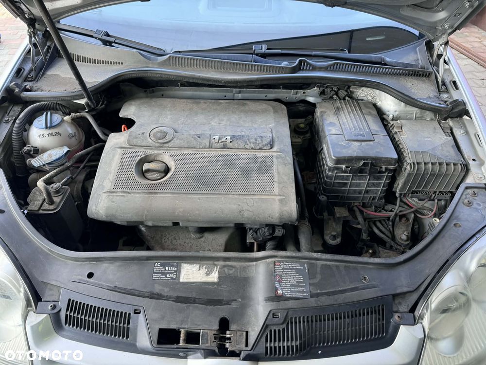 Volkswagen Golf 1.4 Trendline - 19