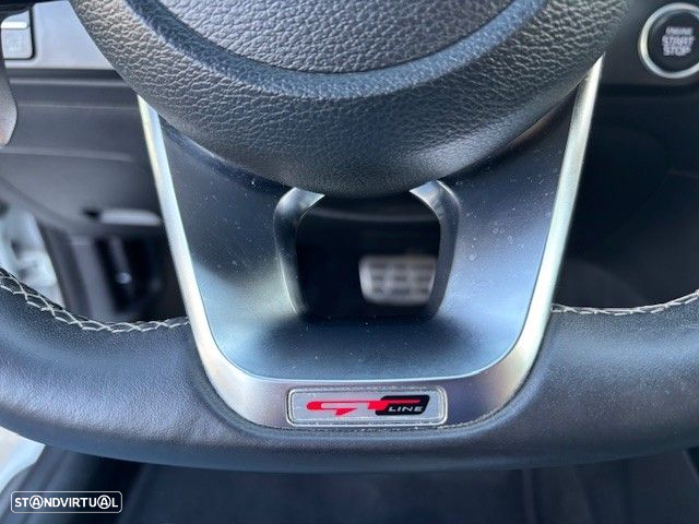 Kia ProCeed 1.6 CRDi GT Line 7DCT - 36