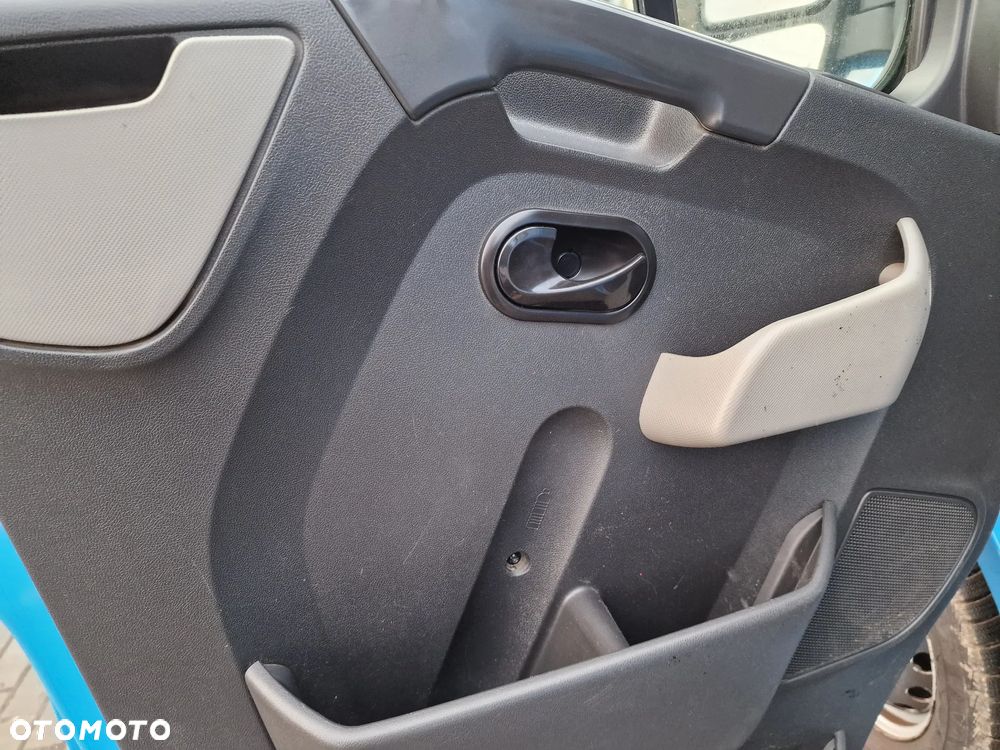 Opel MOVANO 23H FG/35F - 16