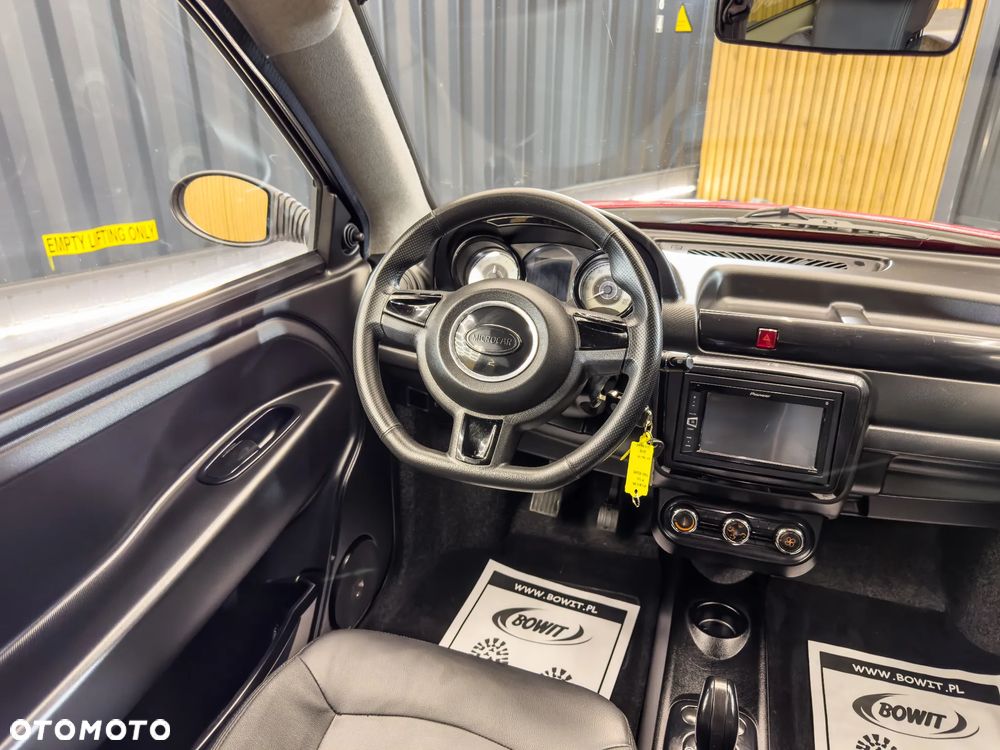 Microcar M.GO - 17