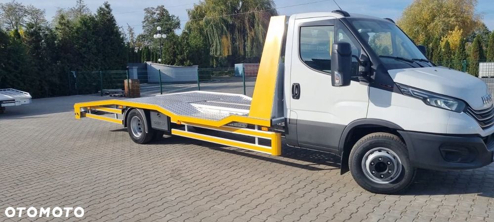 NAJAZDY- AUTOLAWETA - PRODUCENT -SZYBKI MONTAŻ - 4