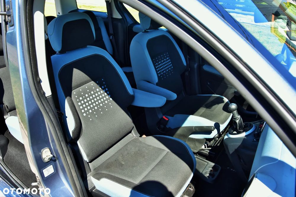 Citroën Berlingo 1.6 HDi 90 FAP Multispace - 24