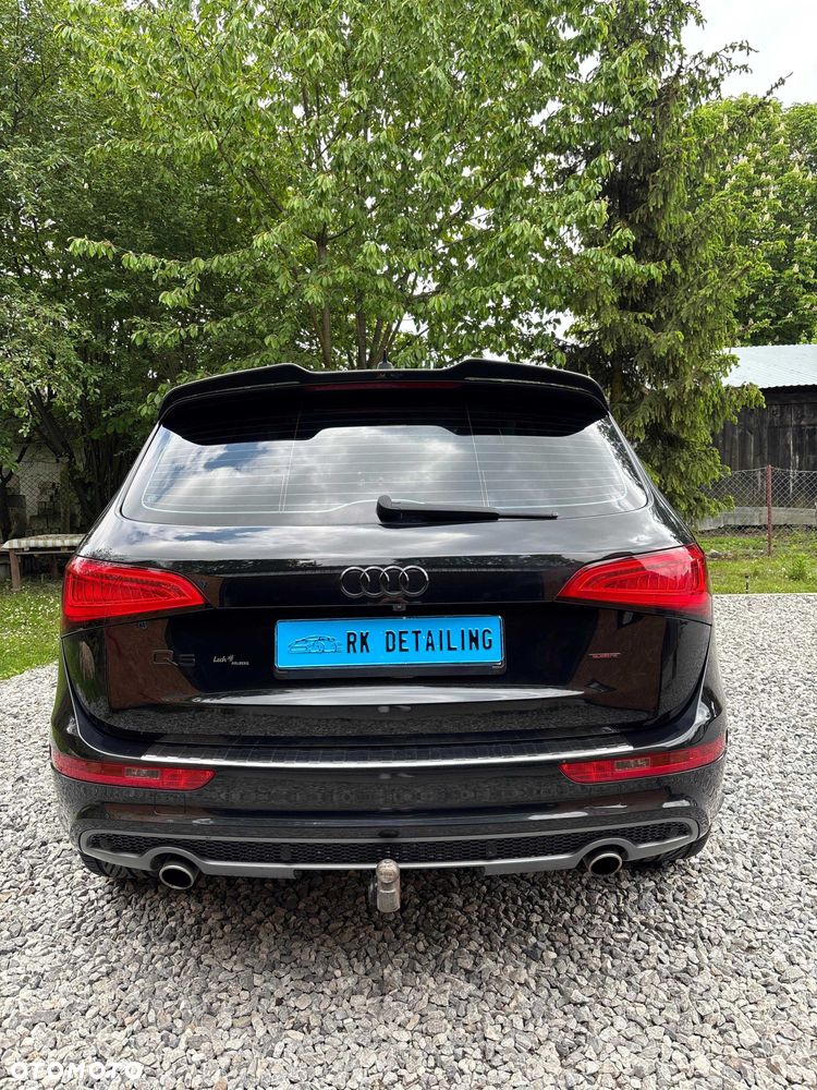 Audi Q5 - 4