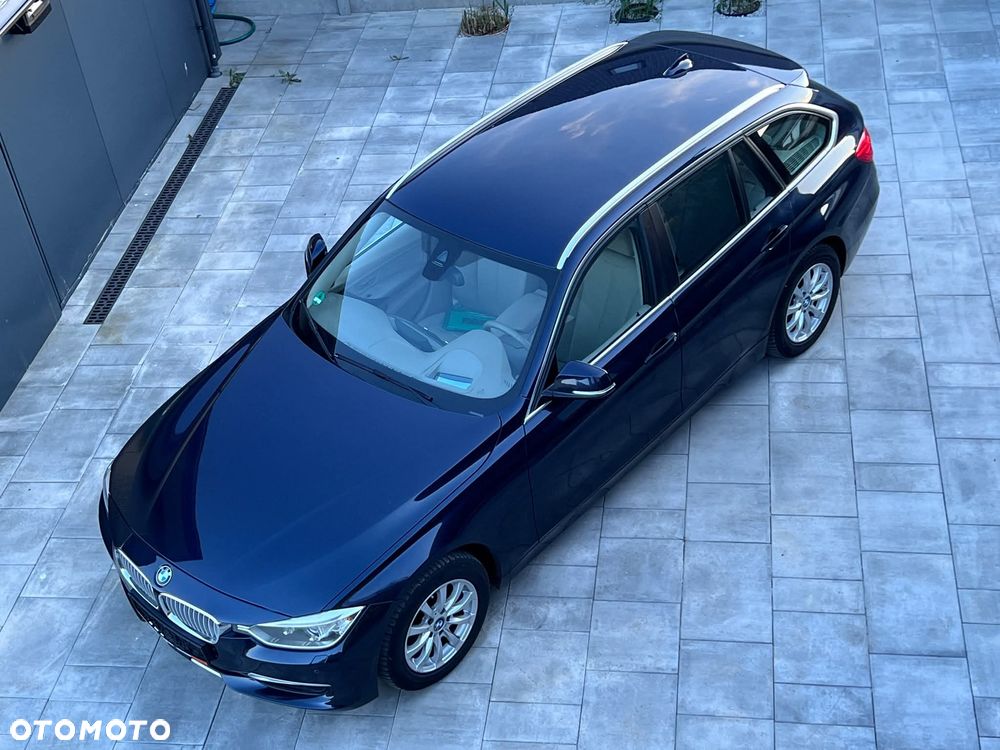 BMW Seria 3