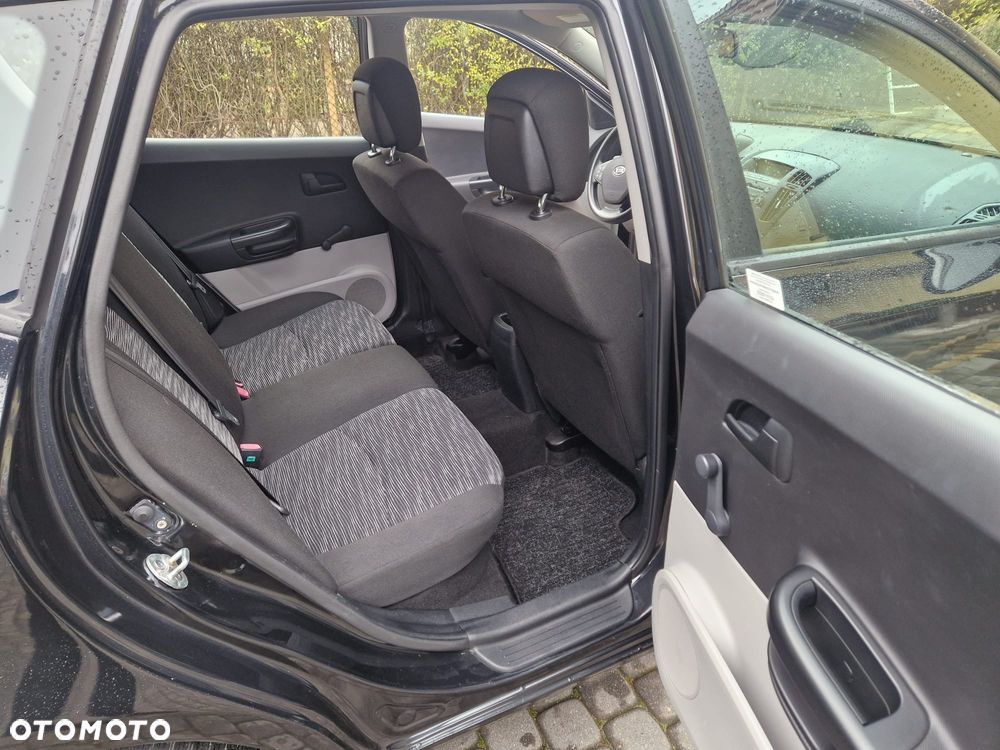 Kia Ceed 1.4 CVVT LX - 11