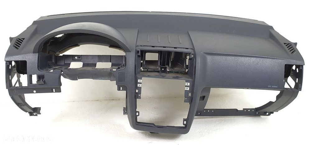 DESKA ROZDZIELCZA KONSOLA HYUNDAI GETZ EUROPA - 1