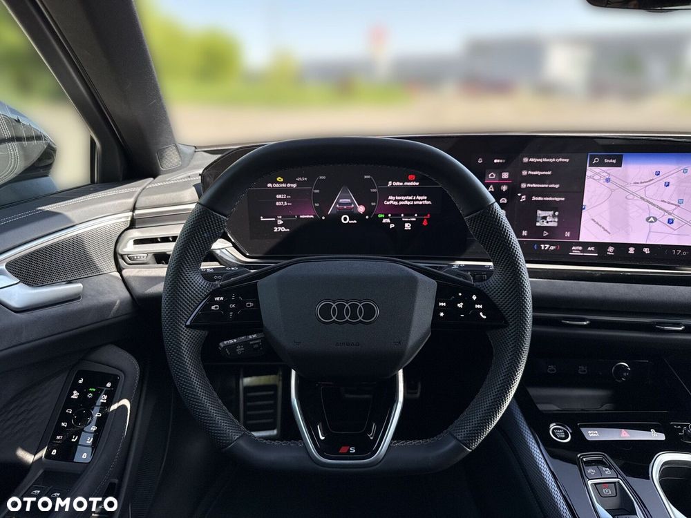 Audi A6 Avant - 12