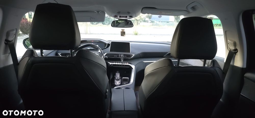 Peugeot 3008 PureTech 130 Stop & Start EAT6 Allure - 14