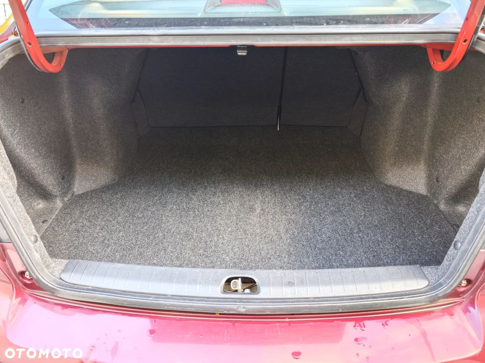 Suzuki SX4 1.6 GLX / Comfort - 15