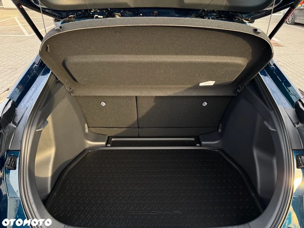 Toyota C-HR 1.8 Hybrid Comfort - 20