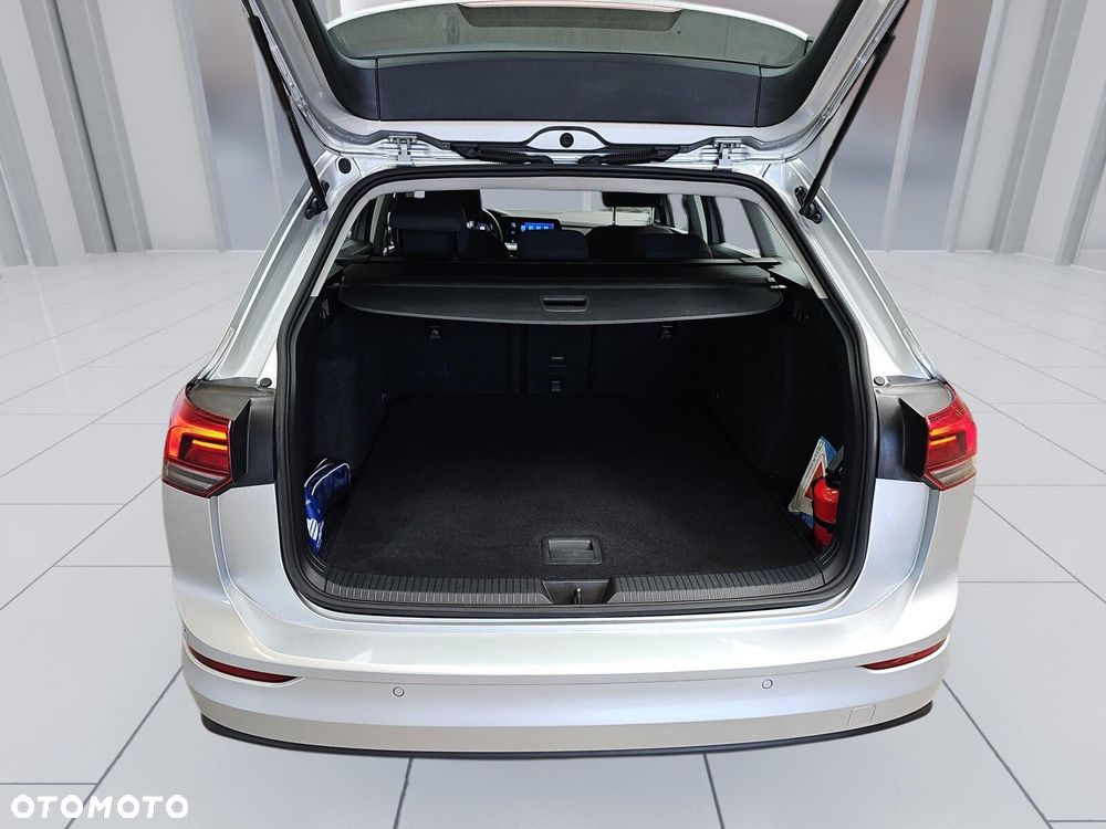 Volkswagen Golf Variant 1.5 TSI EVO Life - 19