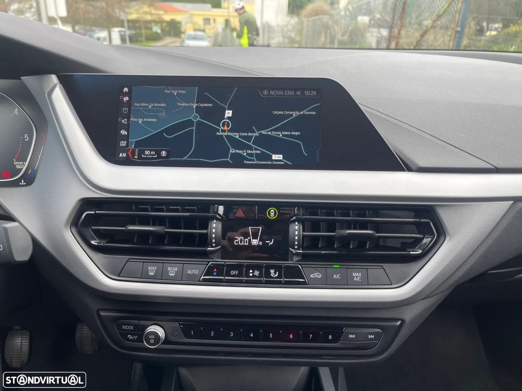 BMW 116 d Corporate Edition Auto - 20