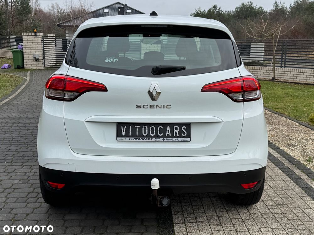Renault Scenic 1.3 TCe Energy Intens EDC - 15