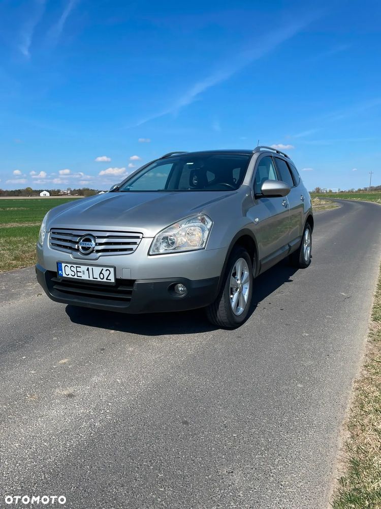 Nissan Qashqai+2 2.0 dCi 4x4 I-Way - 18
