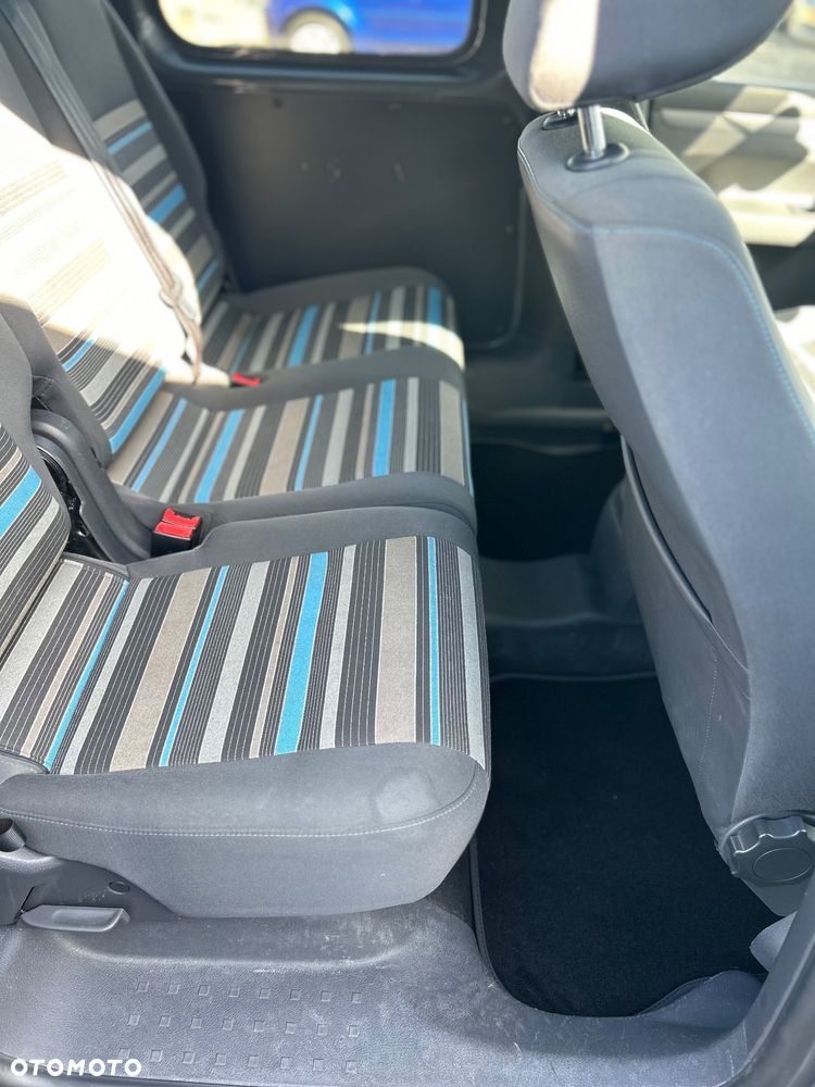 Volkswagen Caddy 1.6 (5-Si.) - 15