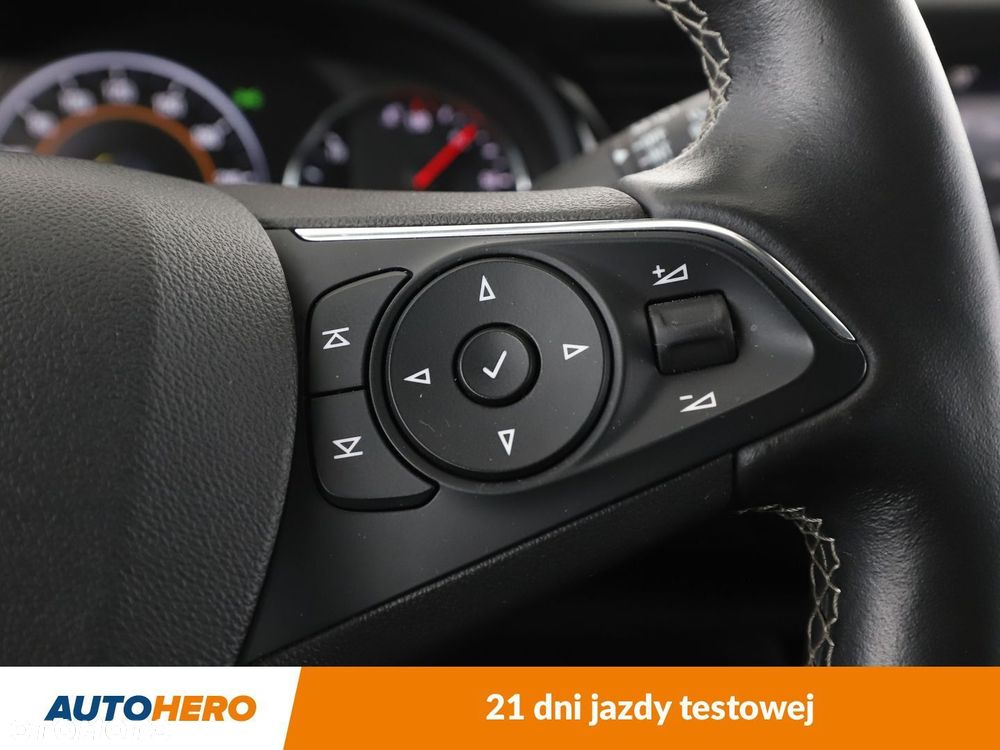 Opel Insignia 1.5 T Innovation S&S Eco - 29