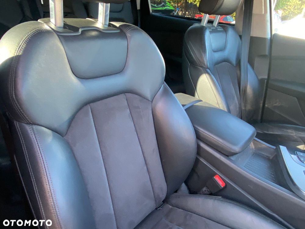 Audi Q7 50 TDI Quattro Tiptronic - 25