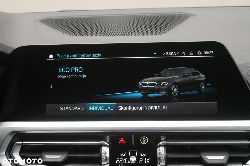 BMW Seria 3 - 25