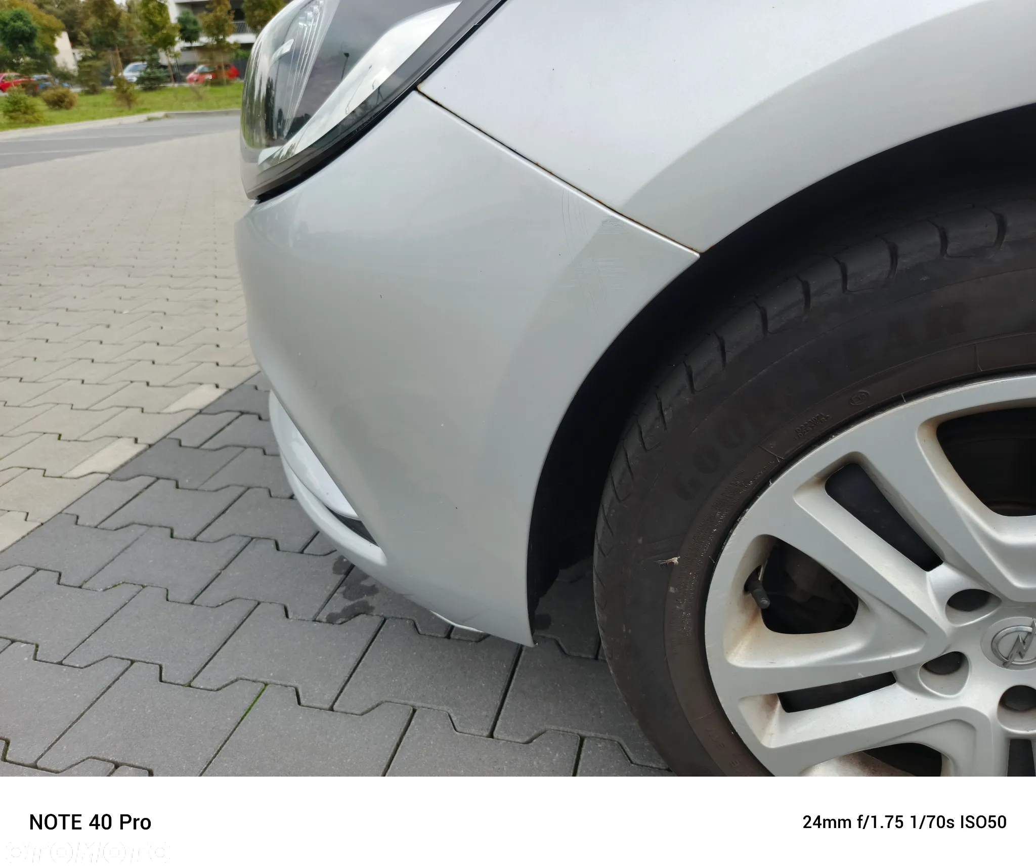 Opel Astra 1.6 D (CDTI) Sports Tourer Dynamic - 7