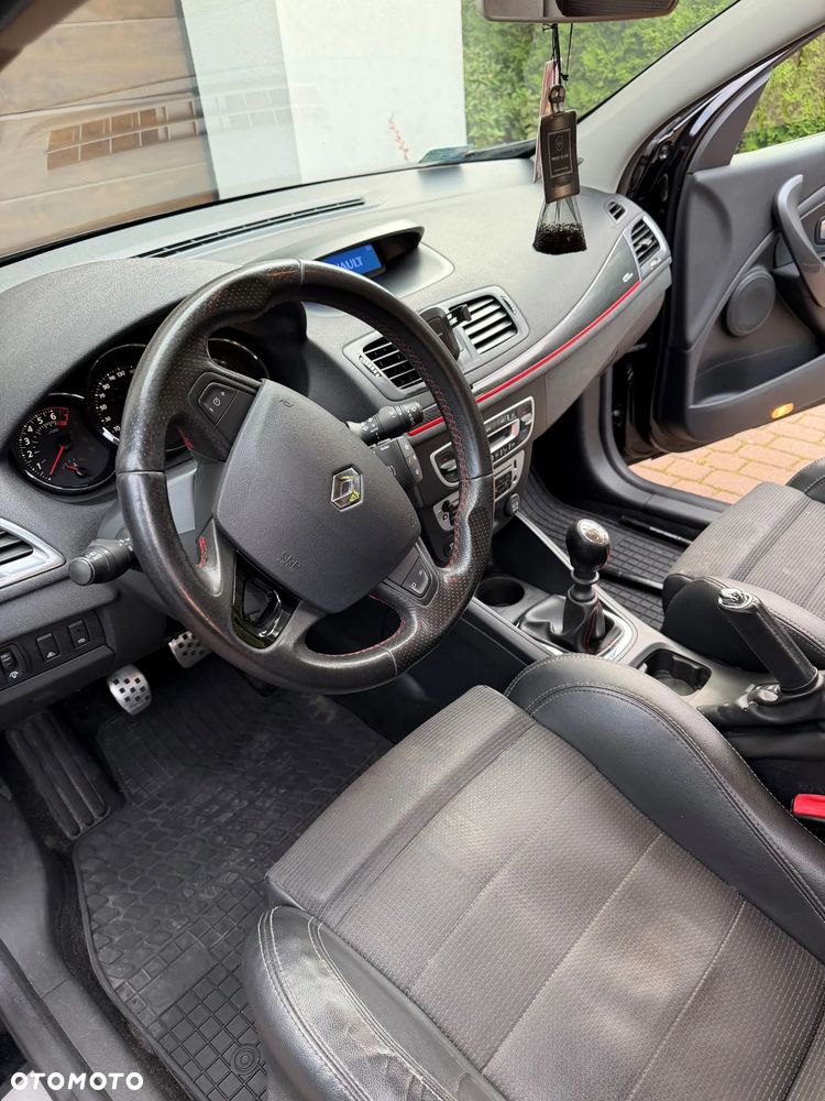 Renault Megane - 8