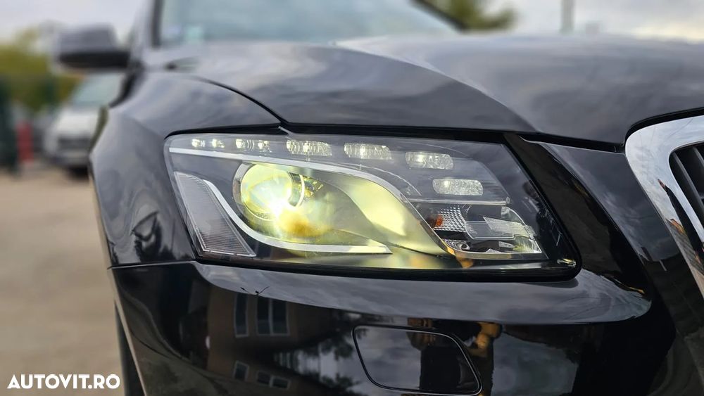 Audi Q5 2.0 TFSI Quattro - 16
