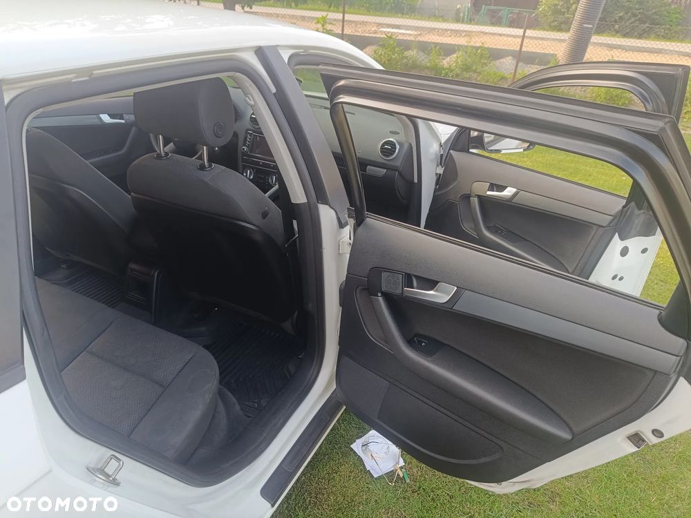 Audi A3 Sportback - 24