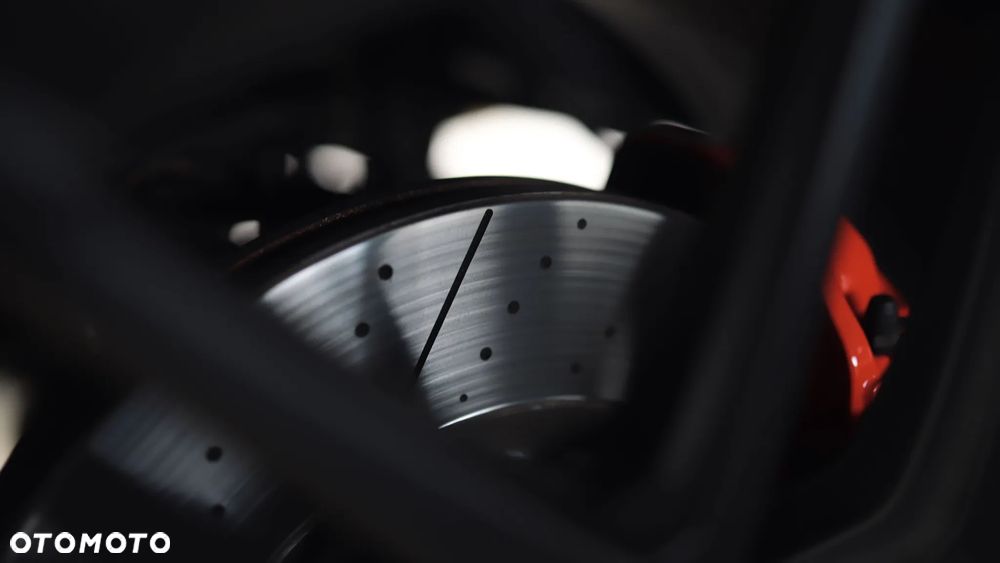 Mercedes-Benz Klasa G AMG 63 - 31