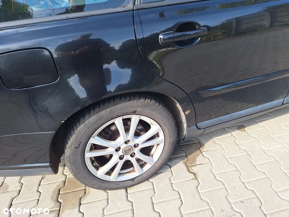 Volvo V50 1.6D - 14
