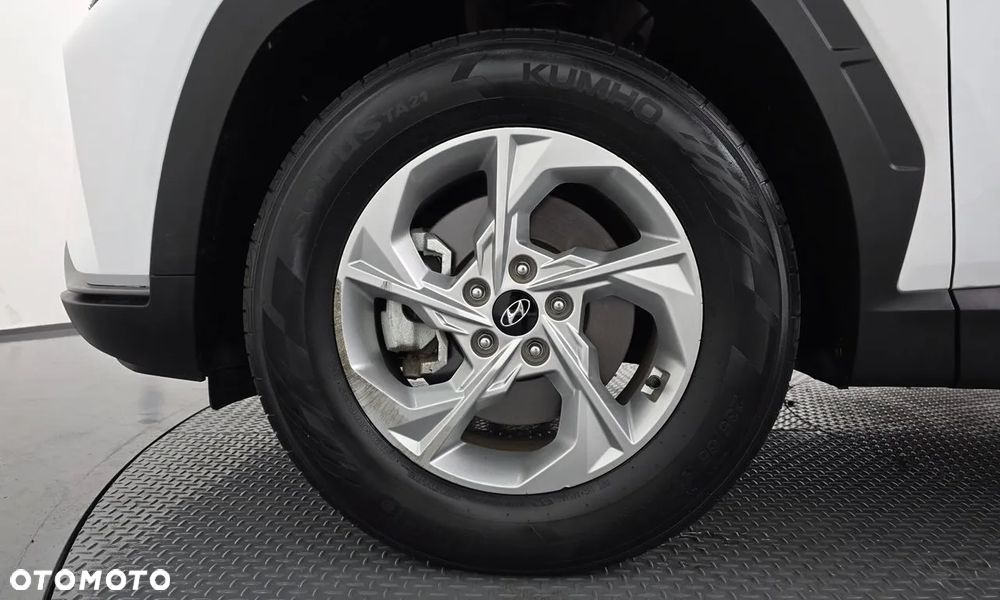 Hyundai Tucson - 6