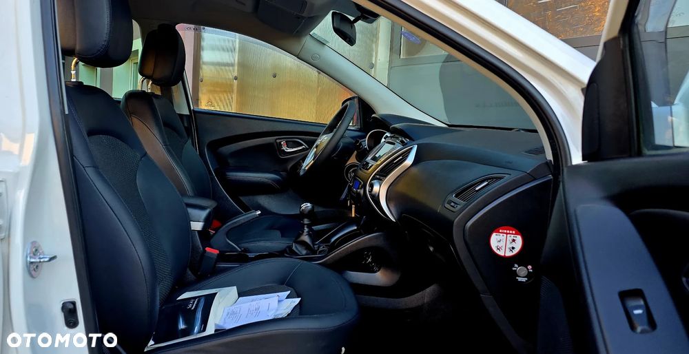 Kia Sportage - 13