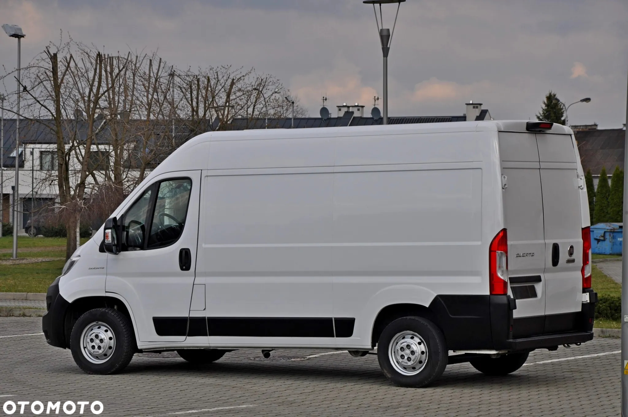 Fiat Ducato - 20
