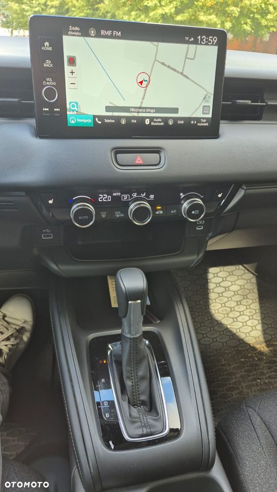 Honda HR-V - 17