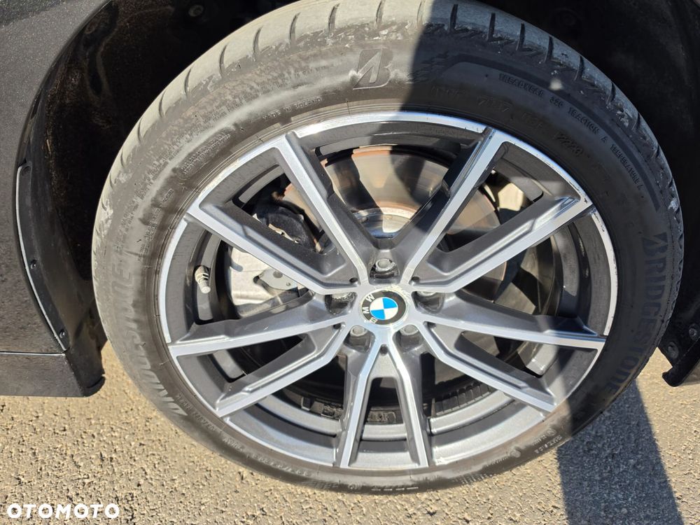 BMW Seria 3 2019