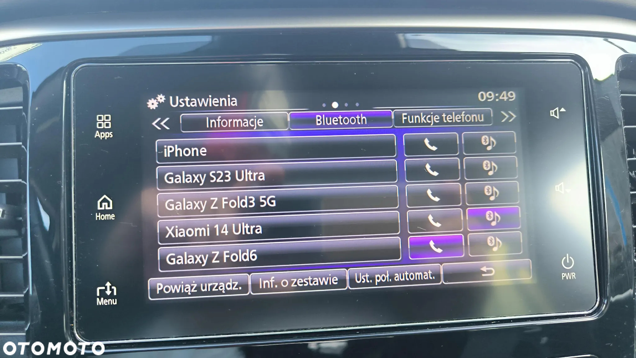 Mitsubishi L200 2.2 d DC Instyle Plus - 18