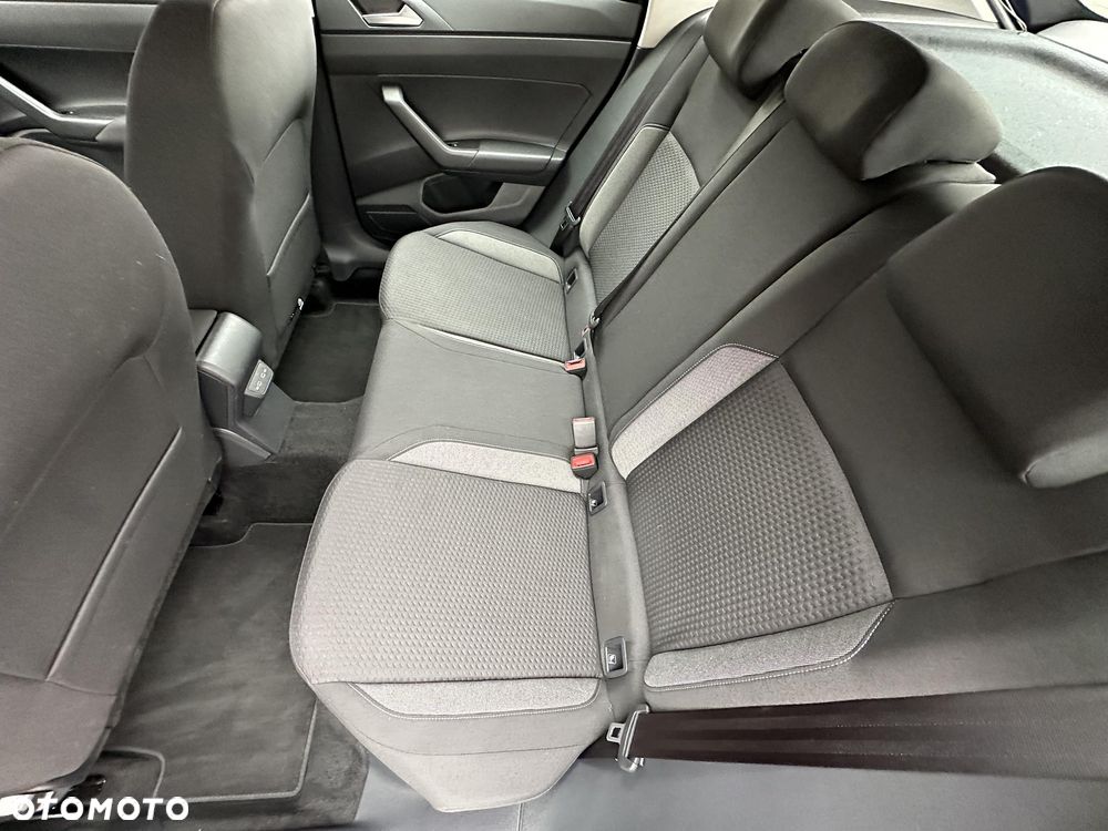 Volkswagen Taigo 1.0 TSI Life DSG - 16