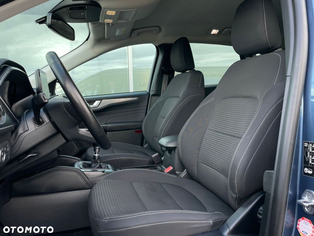 Ford Kuga - 20