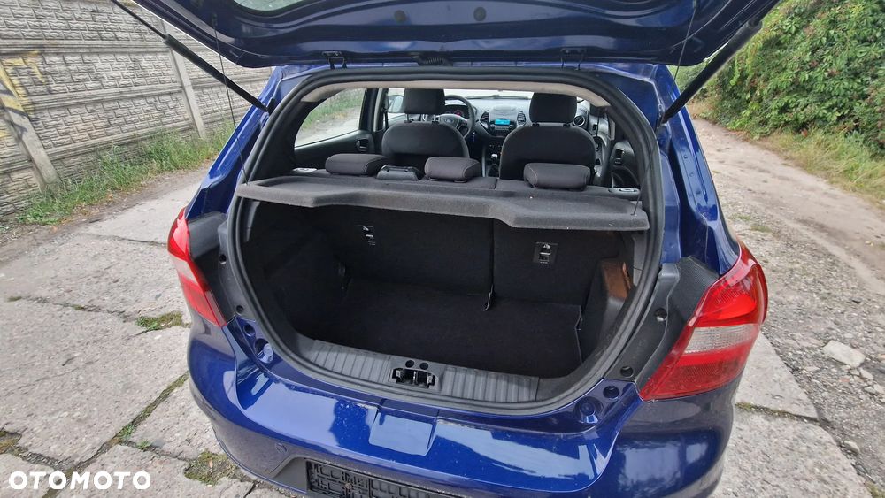 Ford Ka+ - 22