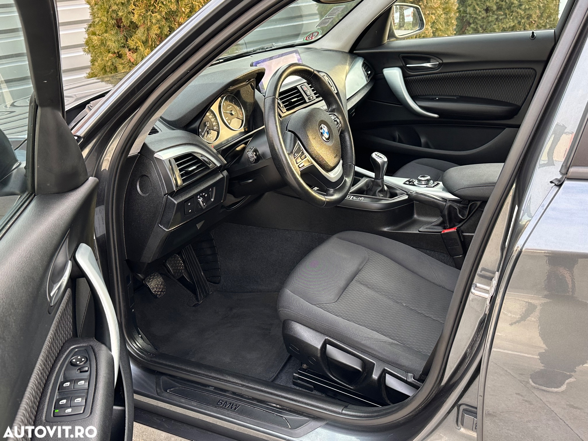 BMW Seria 1 118d Urban Line - 10