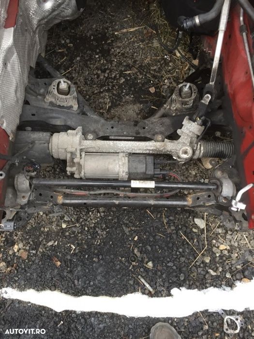 Jug motor punte fata Bmw 120 f20 - 1