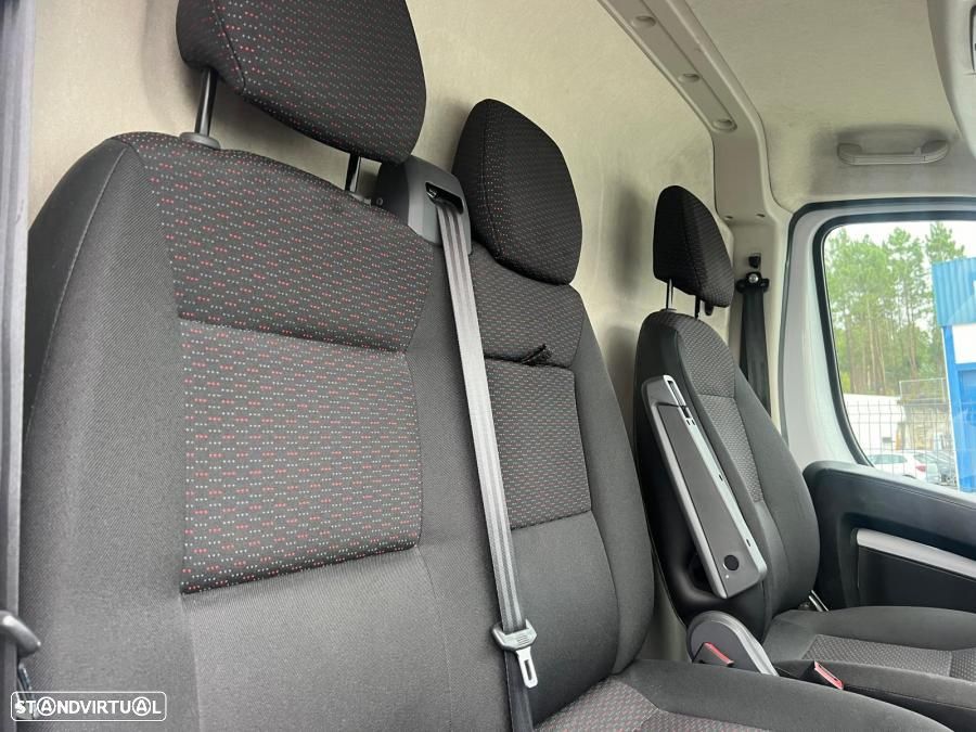 Citroën Jumper 2.2 - 3