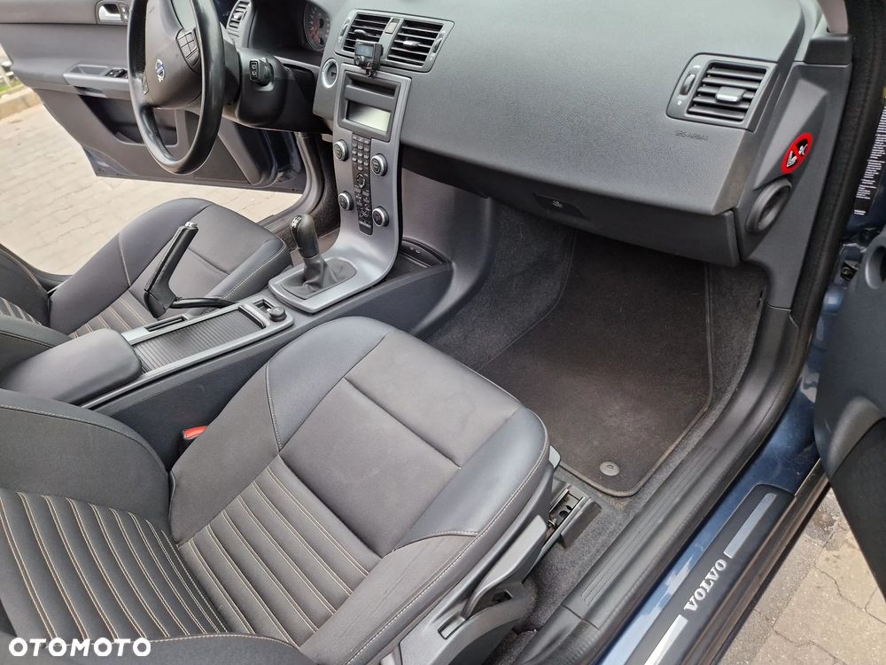 Volvo V50 1.6D - 14
